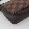 Secondhand Louis Vuitton Trousse Make Up Bag Damier