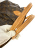 Louis Vuitton Tivoli Handbag Monogram Canvas