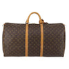 Secondhand Louis Vuitton Keepall Bag