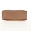 Secondhand Chloe Darryl Clutch Beige Leather Accessories