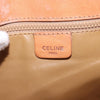 Secondhand Celine Vintage Macadam Shoulder Bag Canvas and