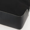 Secondhand Givenchy Vintage Handbag Black Canvas Bags