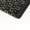 Secondhand Givenchy GV3 Wallet Black Beads Accessories