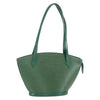 Secondhand Louis Vuitton Saint Jacques Handbag Epi