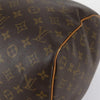 Secondhand Louis Vuitton Keepall Bag