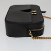 Versace Virtus Camera Bag Leather
