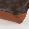 Secondhand Louis Vuitton Trotteur Handbag Limited Edition Monogram Murakami Panda