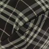 Burberry Nova Check Blue Label Nylon
