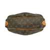 Louis Vuitton Tulum Handbag Monogram Canvas