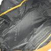 Secondhand Burberry Vintage Handbag Brown Leather Bags