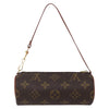 Louis Vuitton Papillon Pochette Monogram Canvas