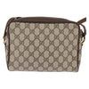 Gucci Ophidia Shoulder Bag GG Canvas