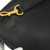Secondhand Gucci Vintage Horsebit Sling Bag