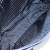 Prada Zip Around Tote Tessuto