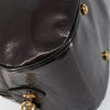 Secondhand Christian Dior Vintage Saddle Bowler Bag Trotter
