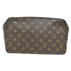 Louis Vuitton Trousse Toilette Monogram Canvas