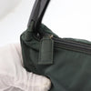 Prada Vintage Shoulder Bag Tessuto