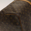 Secondhand Louis Vuitton Keepall Bag