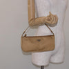 Secondhand Prada Pochette Shoulder Bag Tessuto