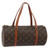 Secondhand Louis Vuitton Papillon Handbag