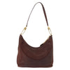 Secondhand Bvlgari Medallion Frame Shoulder Bag