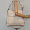 Secondhand Salvatore Ferragamo Gancini Shoulder Bag
