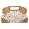 Secondhand Louis Vuitton Judy Handbag Monogram Multicolor