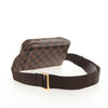 Secondhand Louis Vuitton Geronimos Waist Bag Damier
