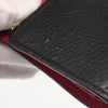Secondhand Louis Vuitton Capucines Compact wallet