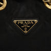 Prada Re-Edition 1995 Chain Tote Quilted Re-Nylon