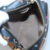 Secondhand Louis Vuitton Rift Handbag Monogram Multicolor
