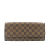 Secondhand Louis Vuitton Twin Handbag Damier
