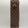 Secondhand Louis Vuitton Sabana Laptop Briefcase Damier
