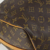 Secondhand Louis Vuitton Keepall Bandouliere Bag