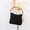 Secondhand Gucci Vintage Bamboo Handle Bag