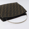 Fendi Zucca Tote bag FF motif