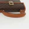 Secondhand Celine Vintage Macadam Handbag Macadam