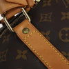 Secondhand Louis Vuitton Keepall Bag