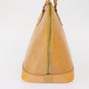 Secondhand Louis Vuitton Alma Handbag Epi
