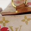 Louis Vuitton Retro Bag Limited Edition Cherry Blossom Monogram