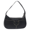Secondhand Salvatore Ferragamo Gancini Shoulder Bag