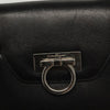 Salvatore Ferragamo Virna Satchel Leather