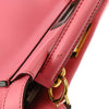 Fendi Peekaboo Essential Bag Leather
