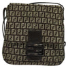 Secondhand Fendi Mamma Baguette Shoulder Bag