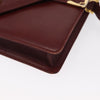 cartier Must de Cartier Shoulder Bag Leather