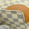 Louis Vuitton Hampstead Handbag Damier