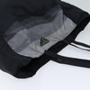 Secondhand Prada Side Pocket Tote