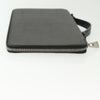 Celine Travel Organizer Leather