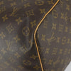Louis Vuitton Keepall Bag Monogram Canvas
