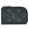 Louis Vuitton Eclipse Porte Monnaie Monogram Canvas